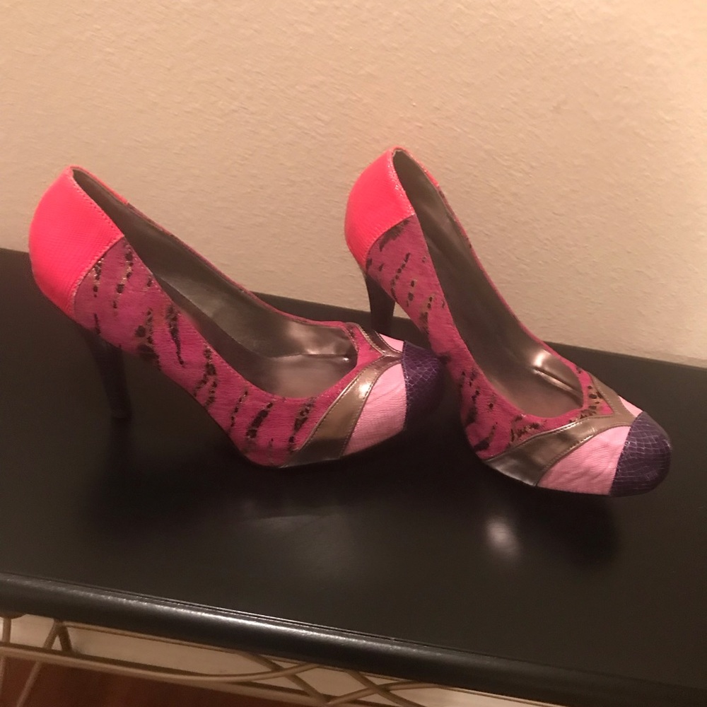 Heels